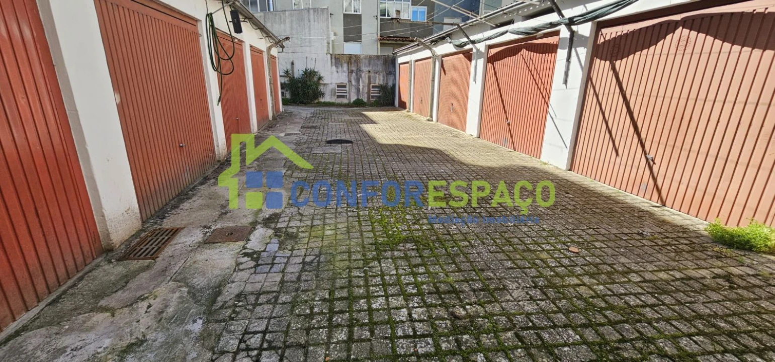Garagem para Arrendamento em Castelo Branco Foto 5