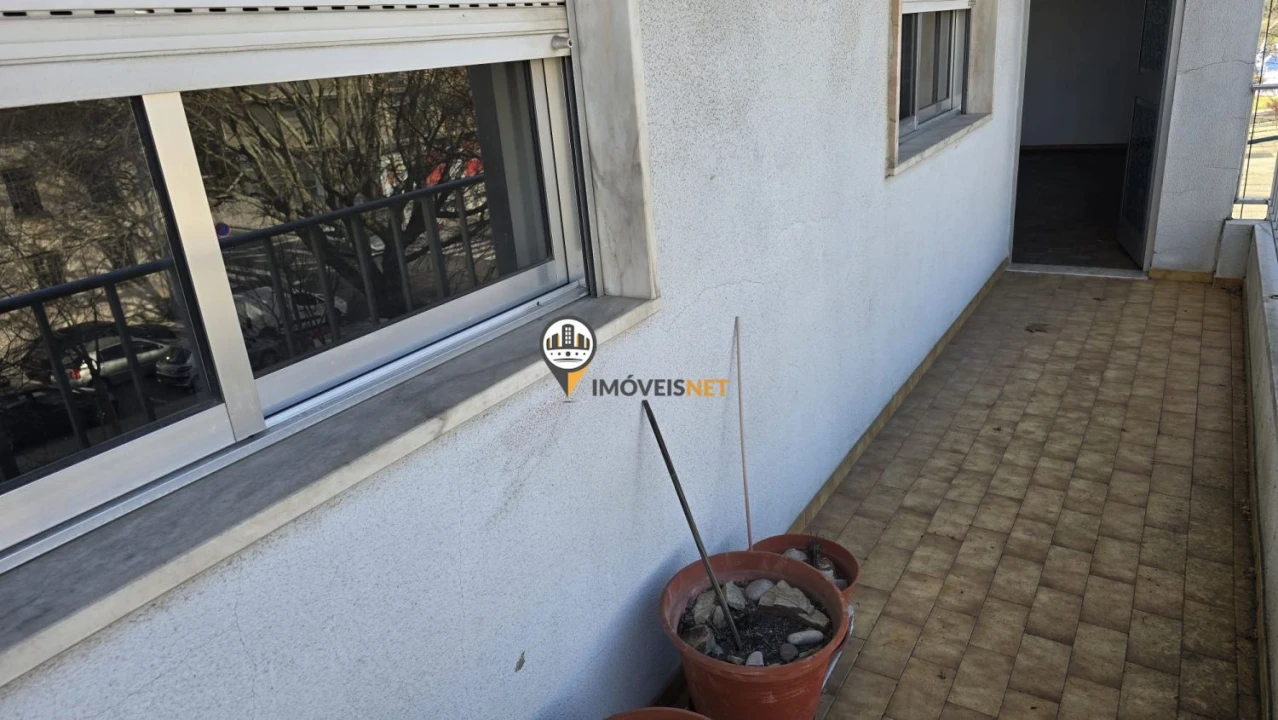 Apartamento T2 para Venda em Castelo Branco Foto 12