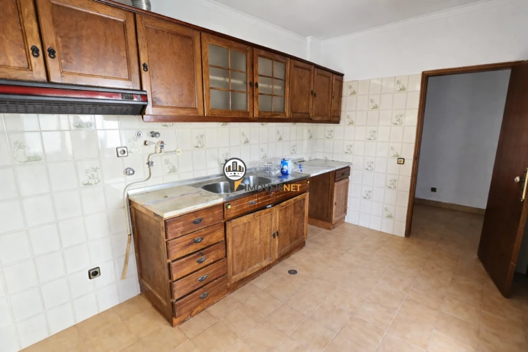 Apartamento T2 para Venda em Castelo Branco Foto 5