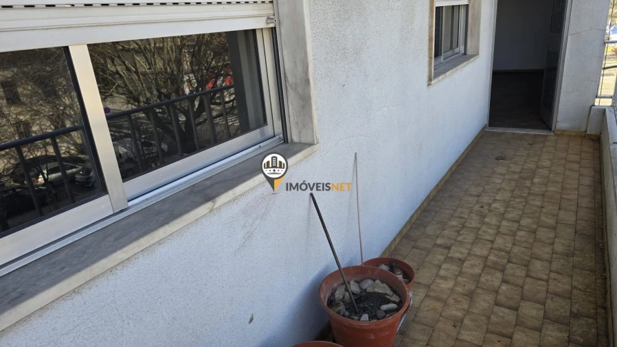 Apartamento T2 para Venda em Castelo Branco Foto 12