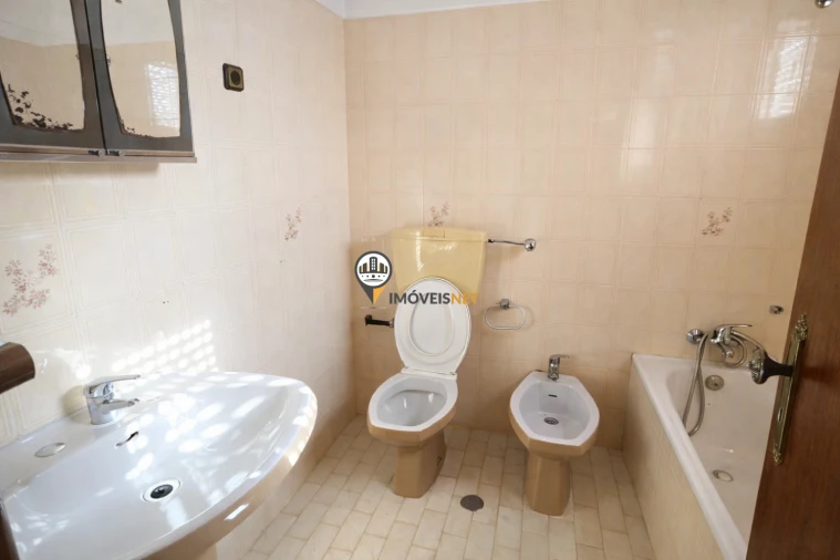 Apartamento T2 para Venda em Castelo Branco Foto 4