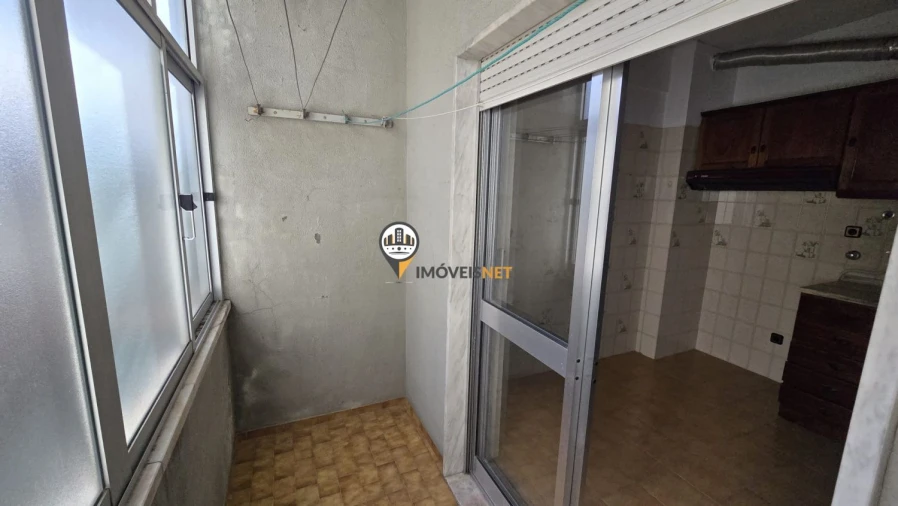 Apartamento T2 para Venda em Castelo Branco Foto 7