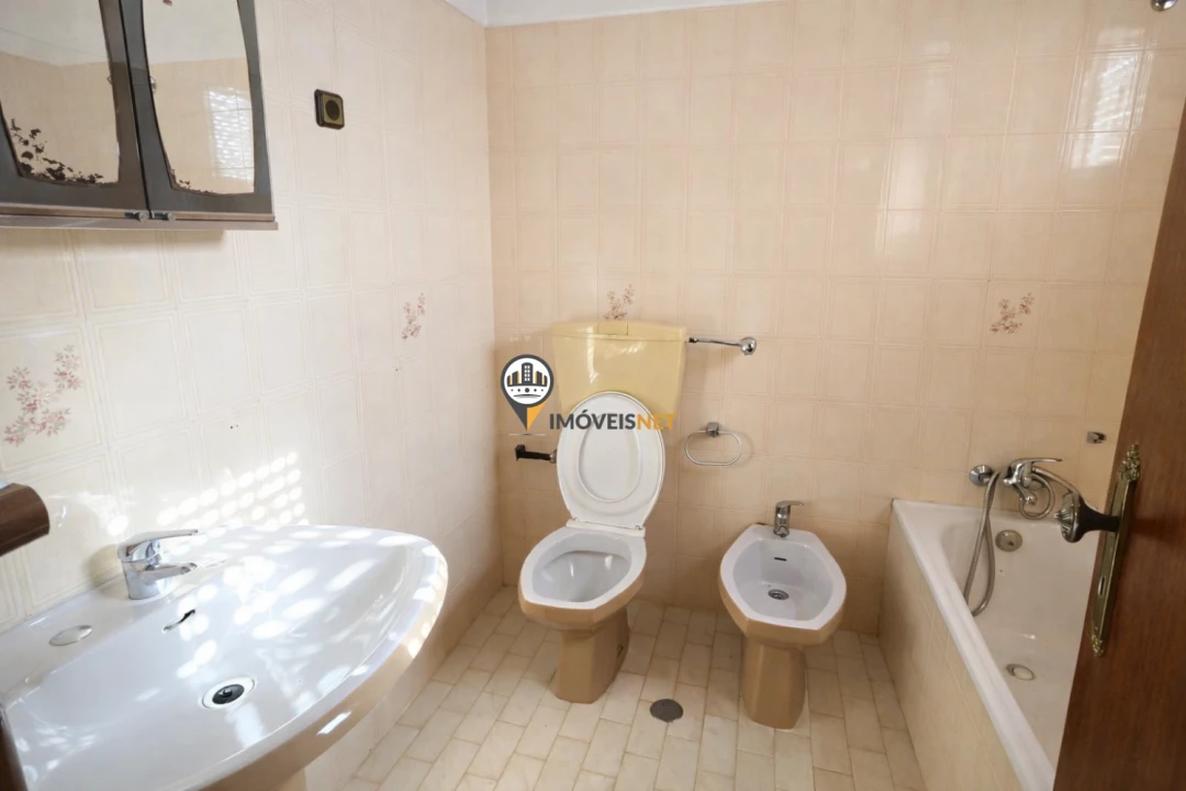 Apartamento T2 para Venda em Castelo Branco Foto 4