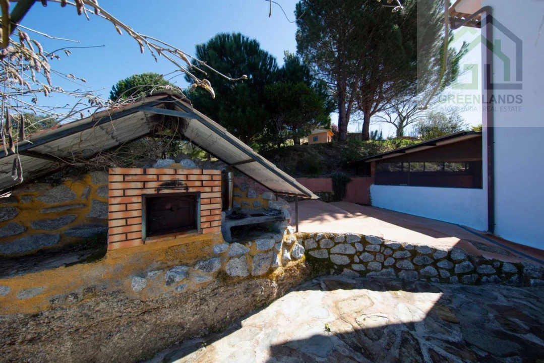 Quinta T2 para Venda em Povoa de Midões Foto 19