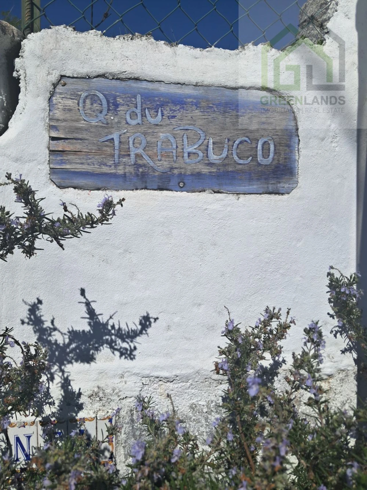 Quinta T2 para Venda em Povoa de Midões Foto 4