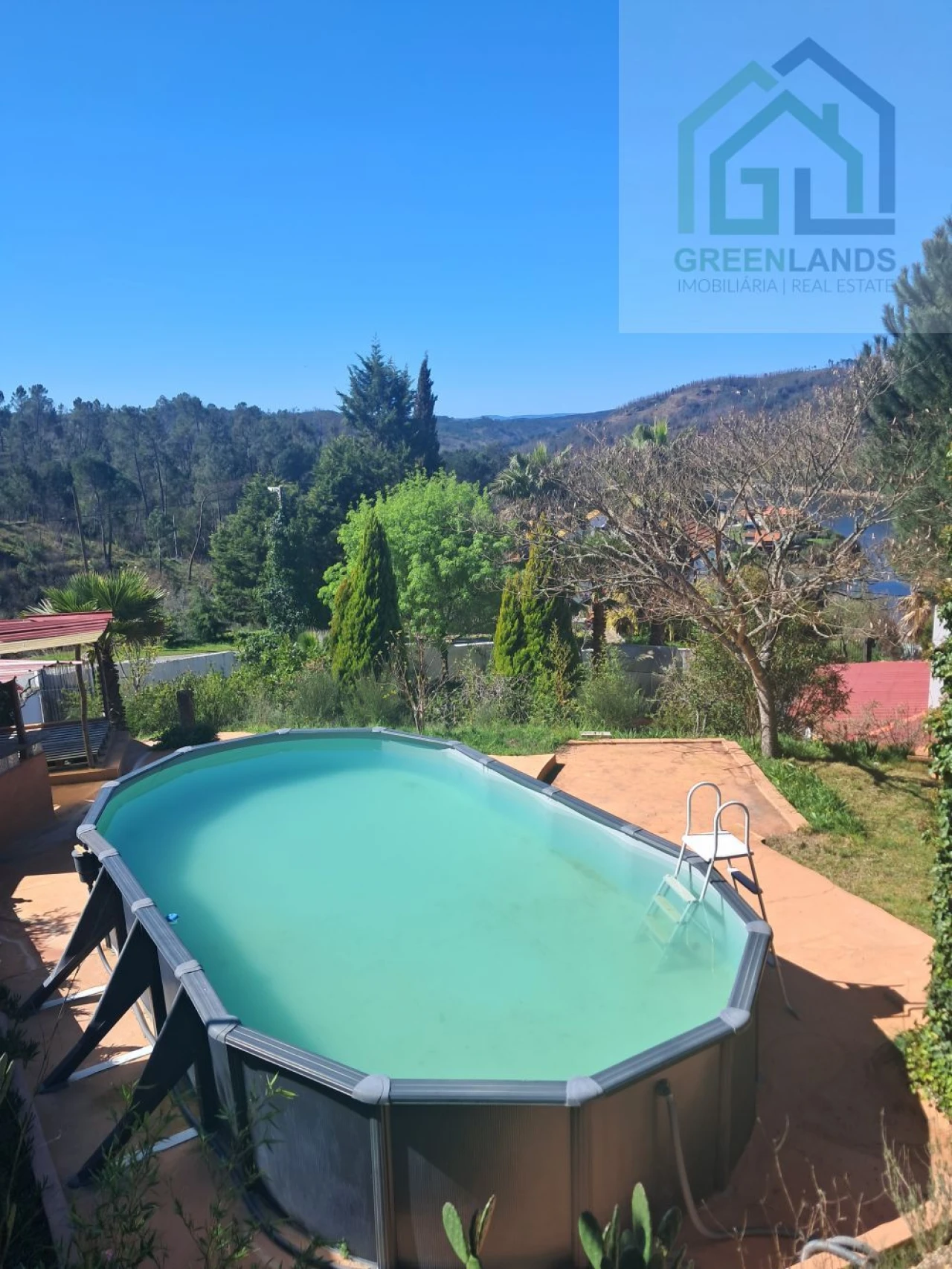 Quinta T2 para Venda em Povoa de Midões Foto 3