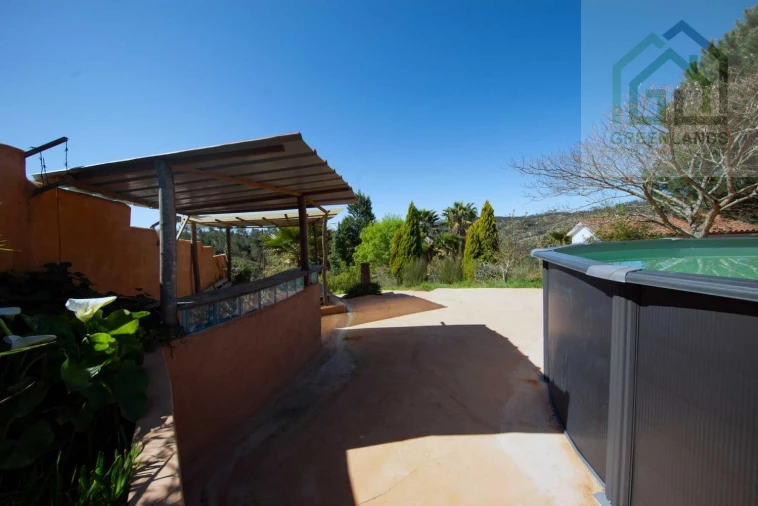 Quinta T2 para Venda em Povoa de Midões Foto 16