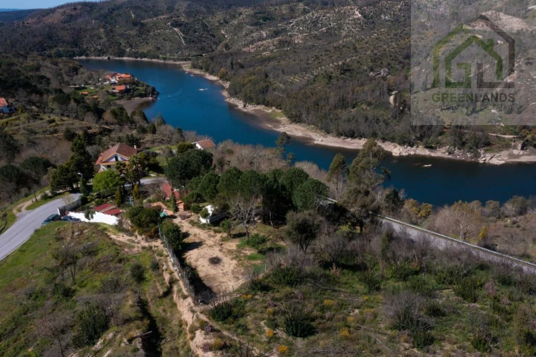 Quinta T2 para Venda em Povoa de Midões Foto 25