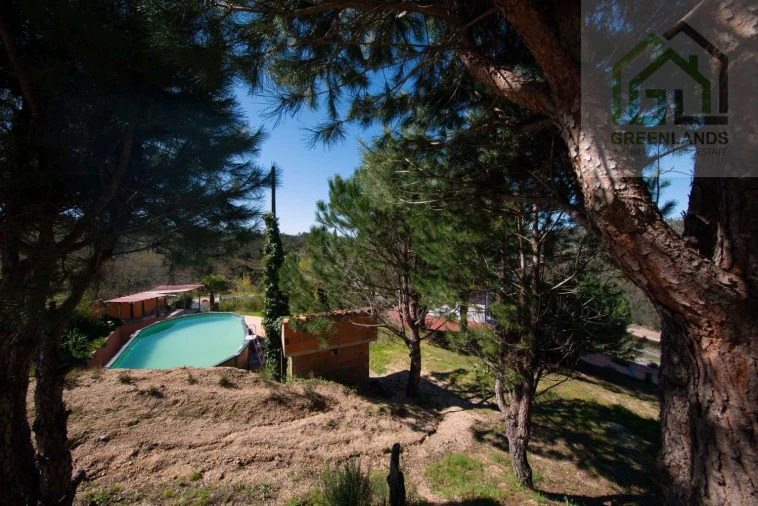 Quinta T2 para Venda em Povoa de Midões Foto 14