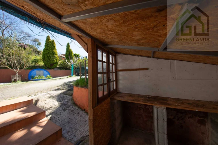 Quinta T2 para Venda em Povoa de Midões Foto 40