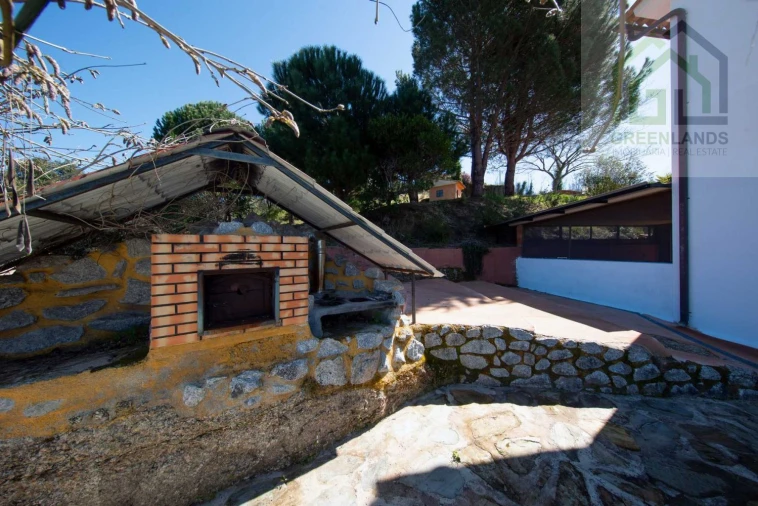 Quinta T2 para Venda em Povoa de Midões Foto 19