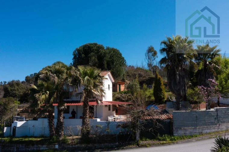 Quinta T2 para Venda em Povoa de Midões Foto 30