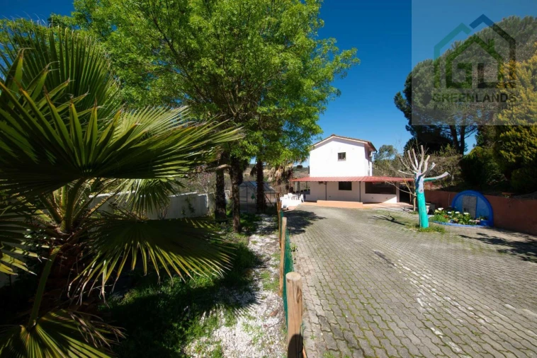 Quinta T2 para Venda em Povoa de Midões Foto 10