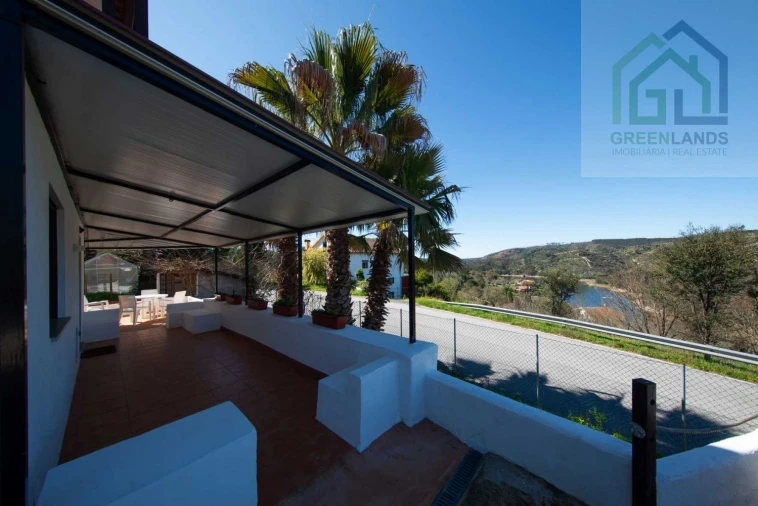 Quinta T2 para Venda em Povoa de Midões Foto 20