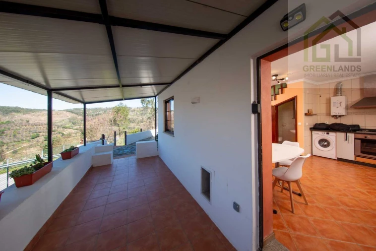 Quinta T2 para Venda em Povoa de Midões Foto 38