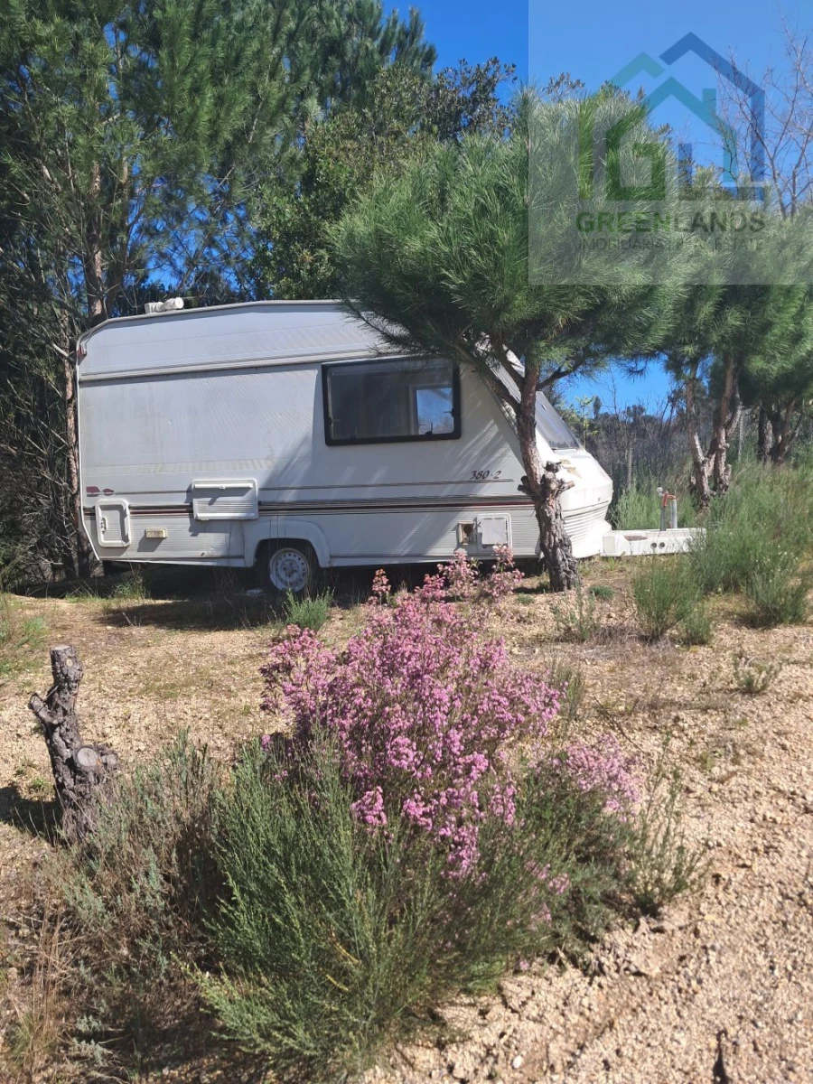 Quinta T2 para Venda em Povoa de Midões Foto 22