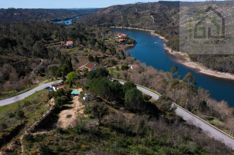 Quinta T2 para Venda em Povoa de Midões Foto 26