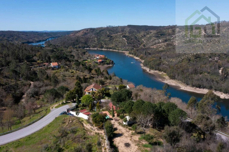 Quinta T2 para Venda em Povoa de Midões Foto 24
