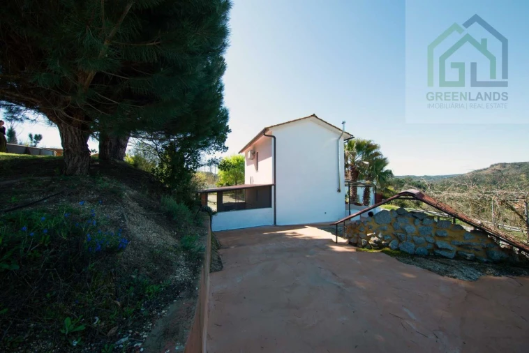 Quinta T2 para Venda em Povoa de Midões Foto 18