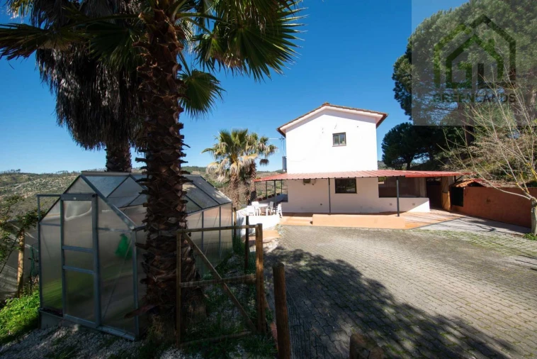 Quinta T2 para Venda em Povoa de Midões Foto 9