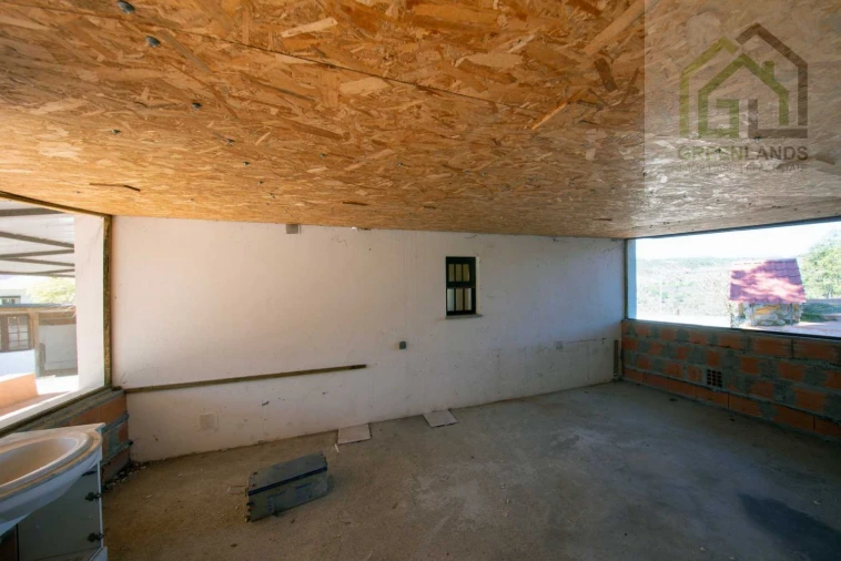 Quinta T2 para Venda em Povoa de Midões Foto 8