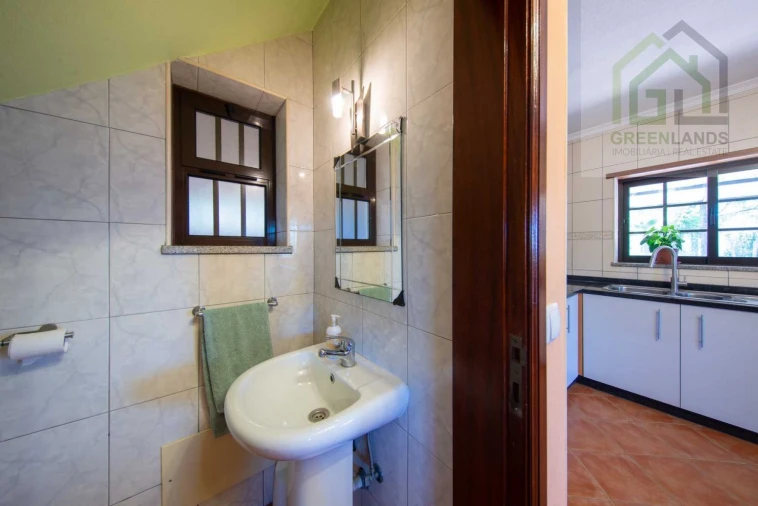 Quinta T2 para Venda em Povoa de Midões Foto 35