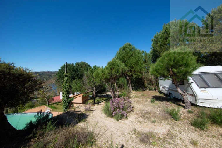 Quinta T2 para Venda em Povoa de Midões Foto 12