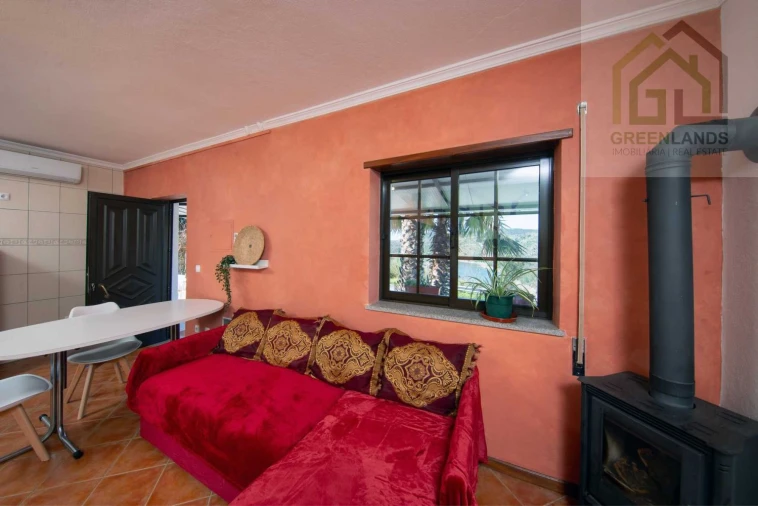 Quinta T2 para Venda em Povoa de Midões Foto 37