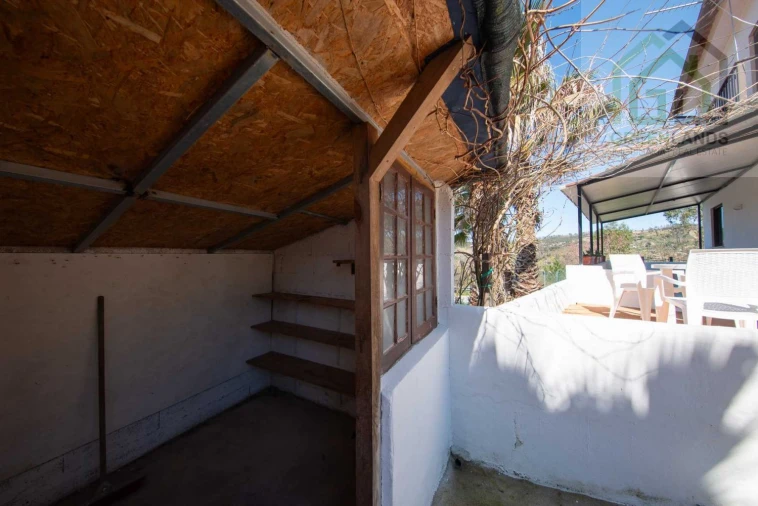 Quinta T2 para Venda em Povoa de Midões Foto 39