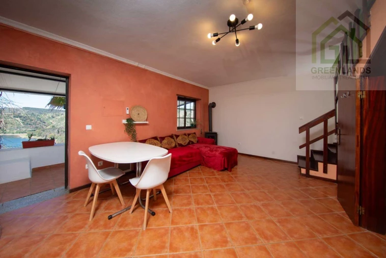 Quinta T2 para Venda em Povoa de Midões Foto 36