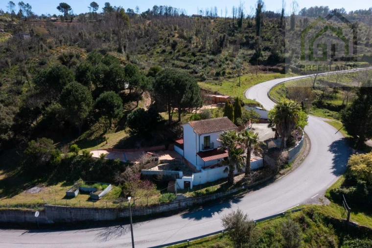 Quinta T2 para Venda em Povoa de Midões Foto 23