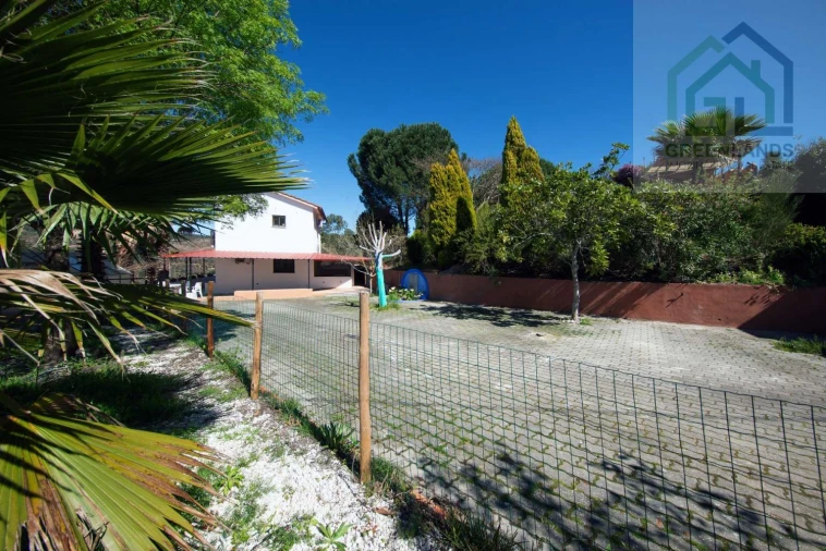 Quinta T2 para Venda em Povoa de Midões Foto 11