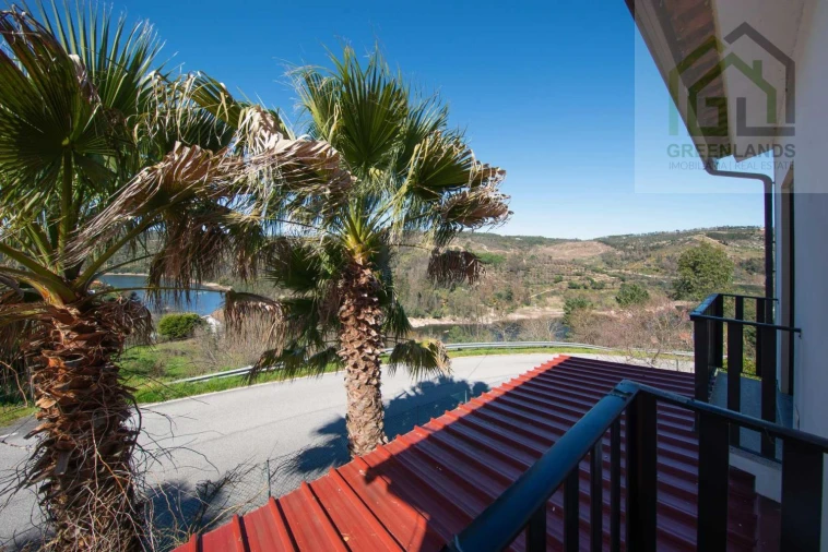 Quinta T2 para Venda em Povoa de Midões Foto 47