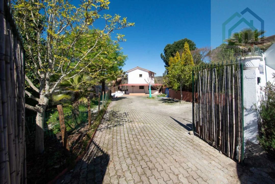 Quinta T2 para Venda em Povoa de Midões Foto 5