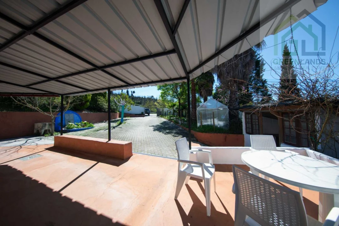 Quinta T2 para Venda em Povoa de Midões Foto 21