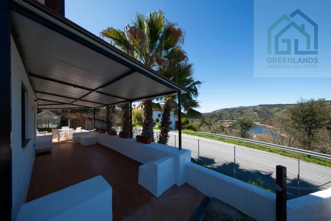 Quinta T2 para Venda em Povoa de Midões Foto 20