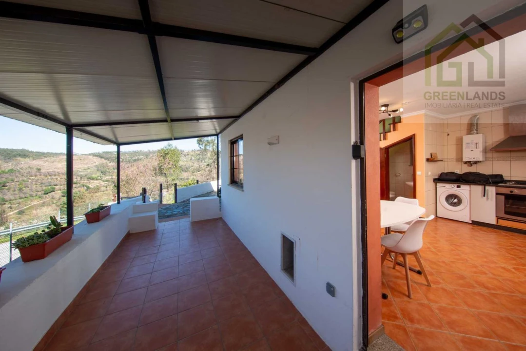 Quinta T2 para Venda em Povoa de Midões Foto 38