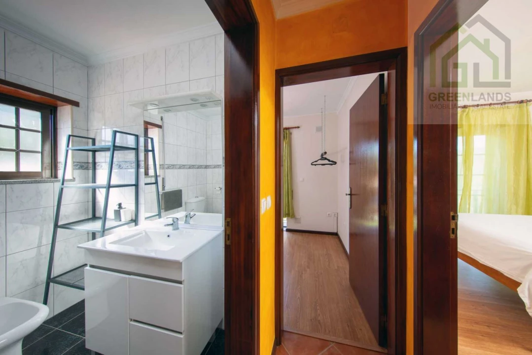 Quinta T2 para Venda em Povoa de Midões Foto 42