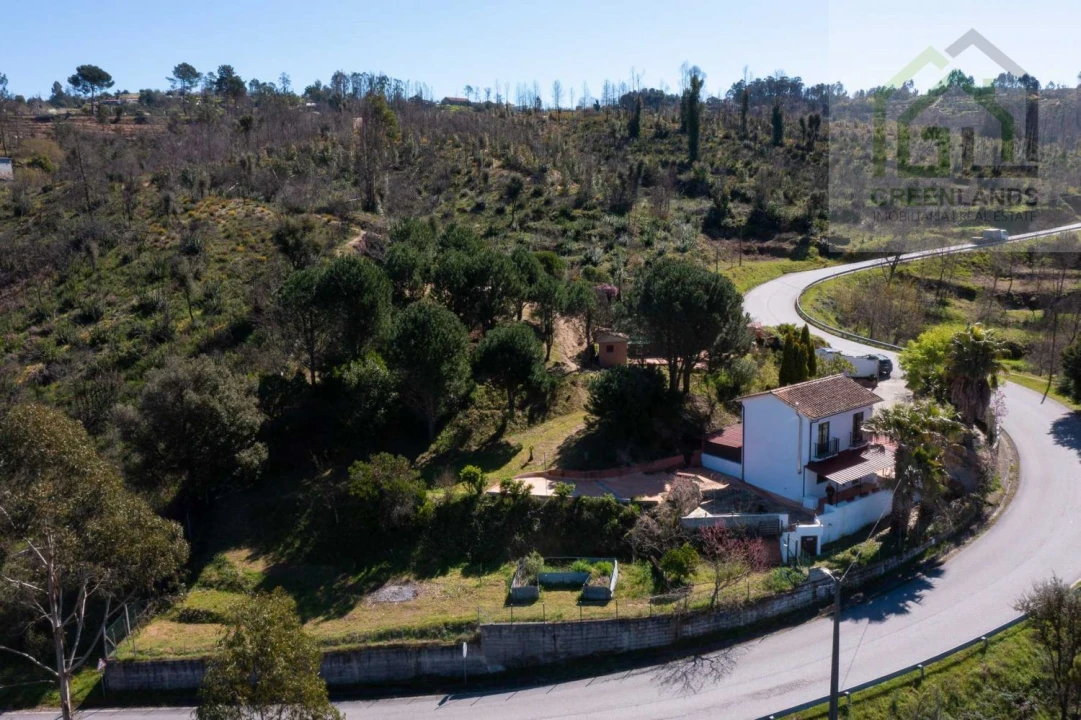 Quinta T2 para Venda em Povoa de Midões Foto 29