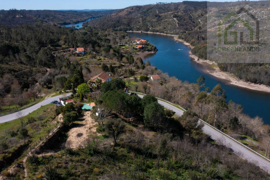 Quinta T2 para Venda em Povoa de Midões Foto 26