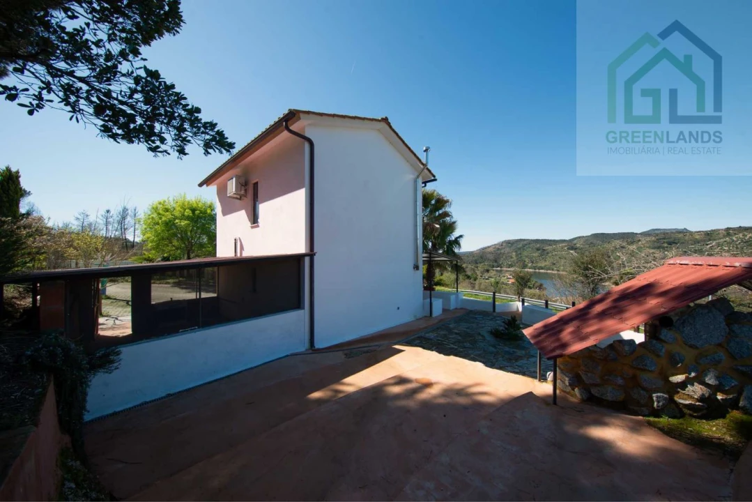 Quinta T2 para Venda em Povoa de Midões Foto 2