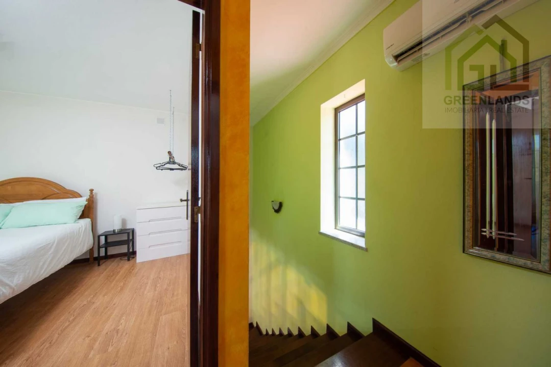 Quinta T2 para Venda em Povoa de Midões Foto 49