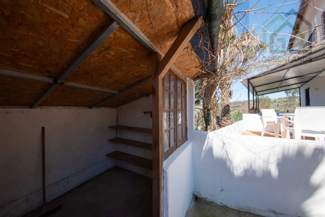 Quinta T2 para Venda em Povoa de Midões Foto 39