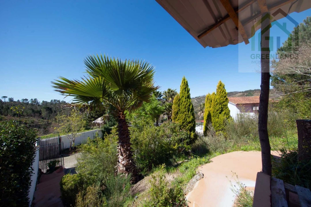 Quinta T2 para Venda em Povoa de Midões Foto 17