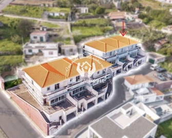 Moradia T3 para Venda em Gaula