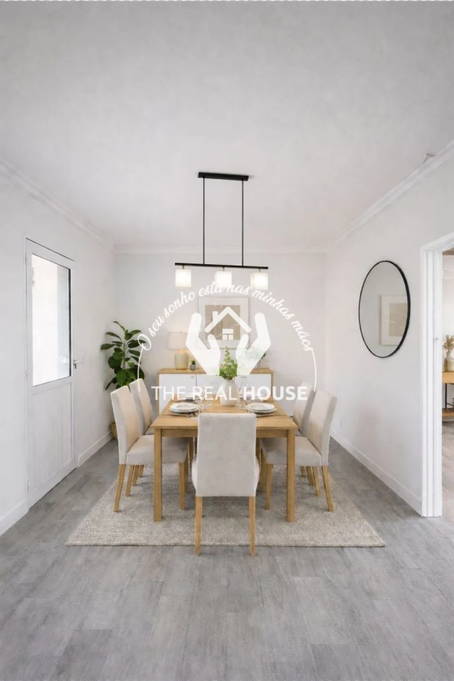 Moradia T3 para Venda em Gaula Foto 5