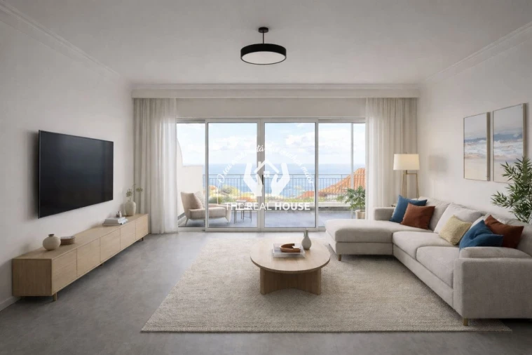 Moradia T3 para Venda em Gaula Foto 3