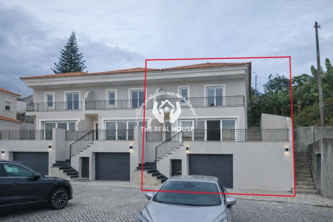 Moradia T3 para Venda em Gaula Foto 2