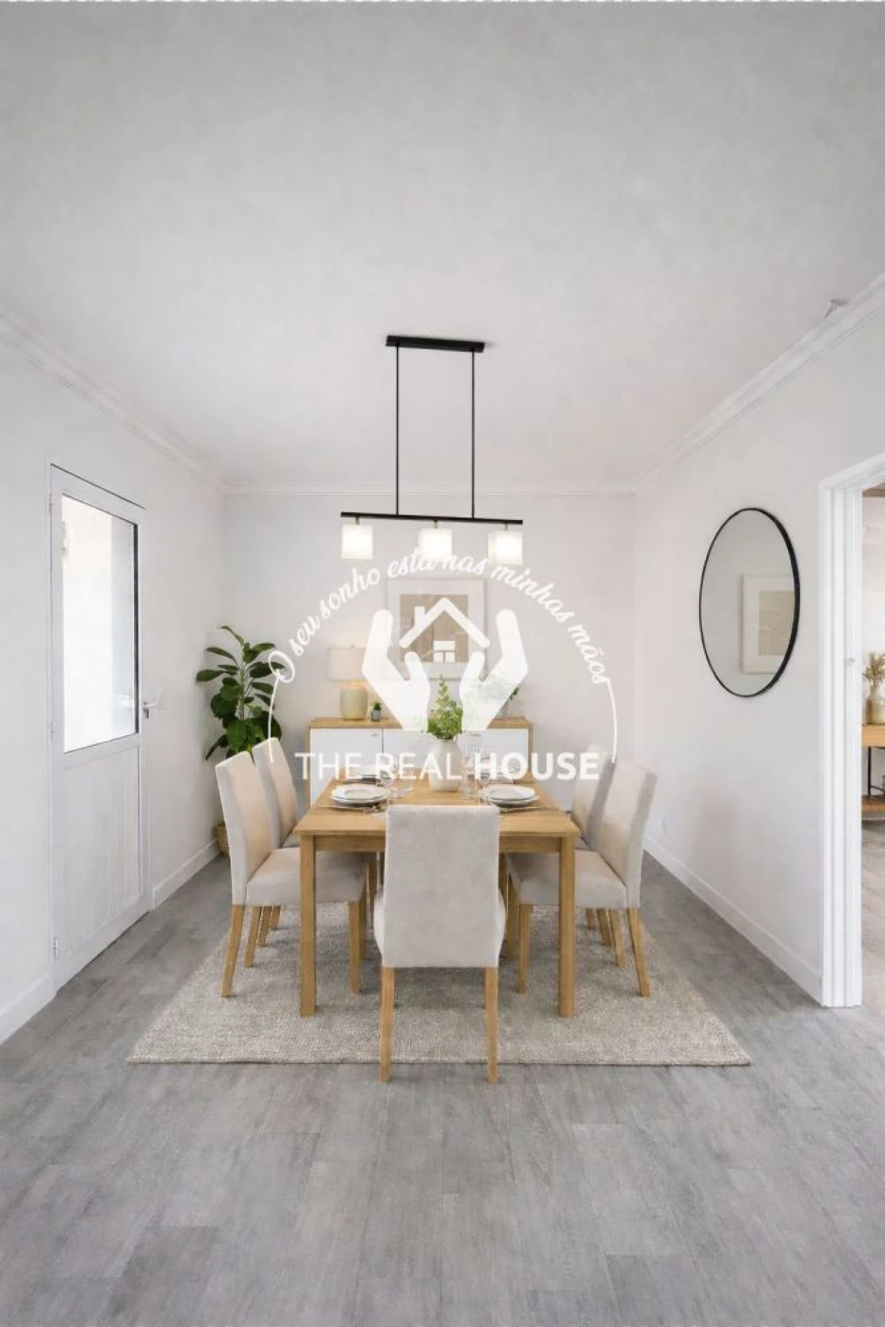 Moradia T3 para Venda em Gaula Foto 3