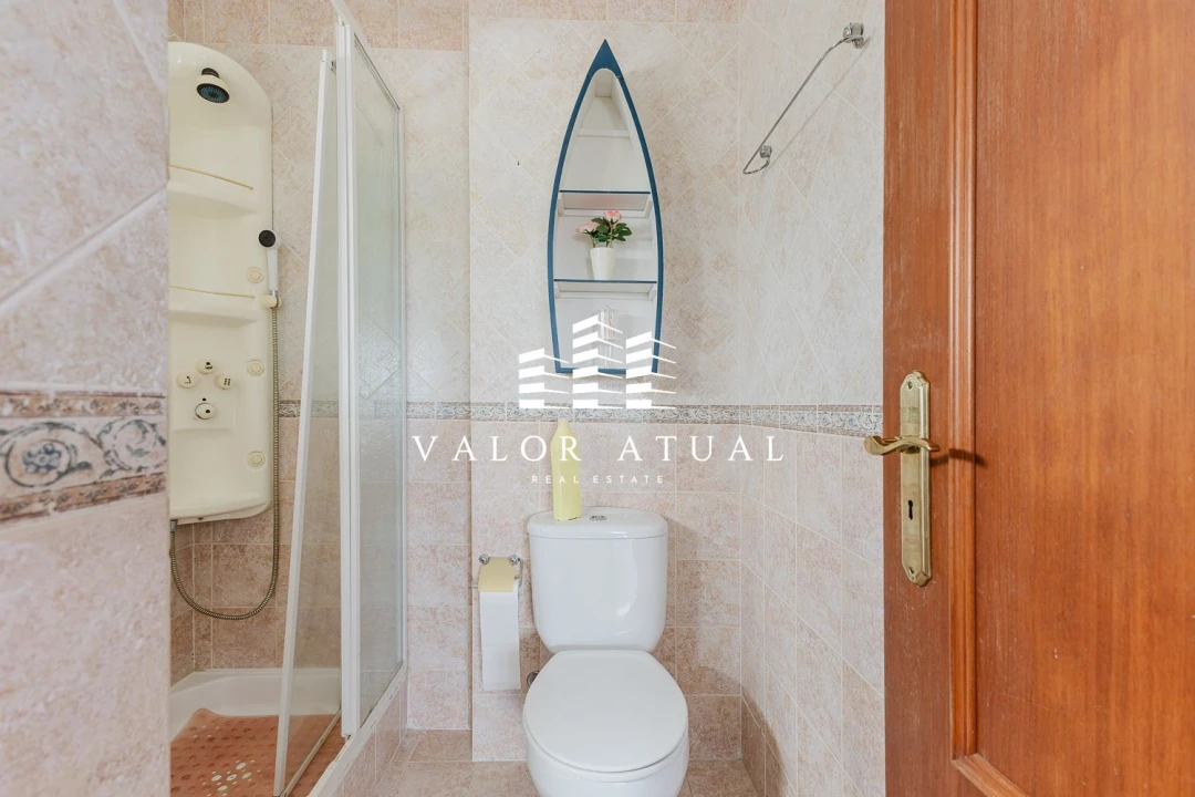 Apartamento T3 para Venda em Palhais e Coina Foto 17